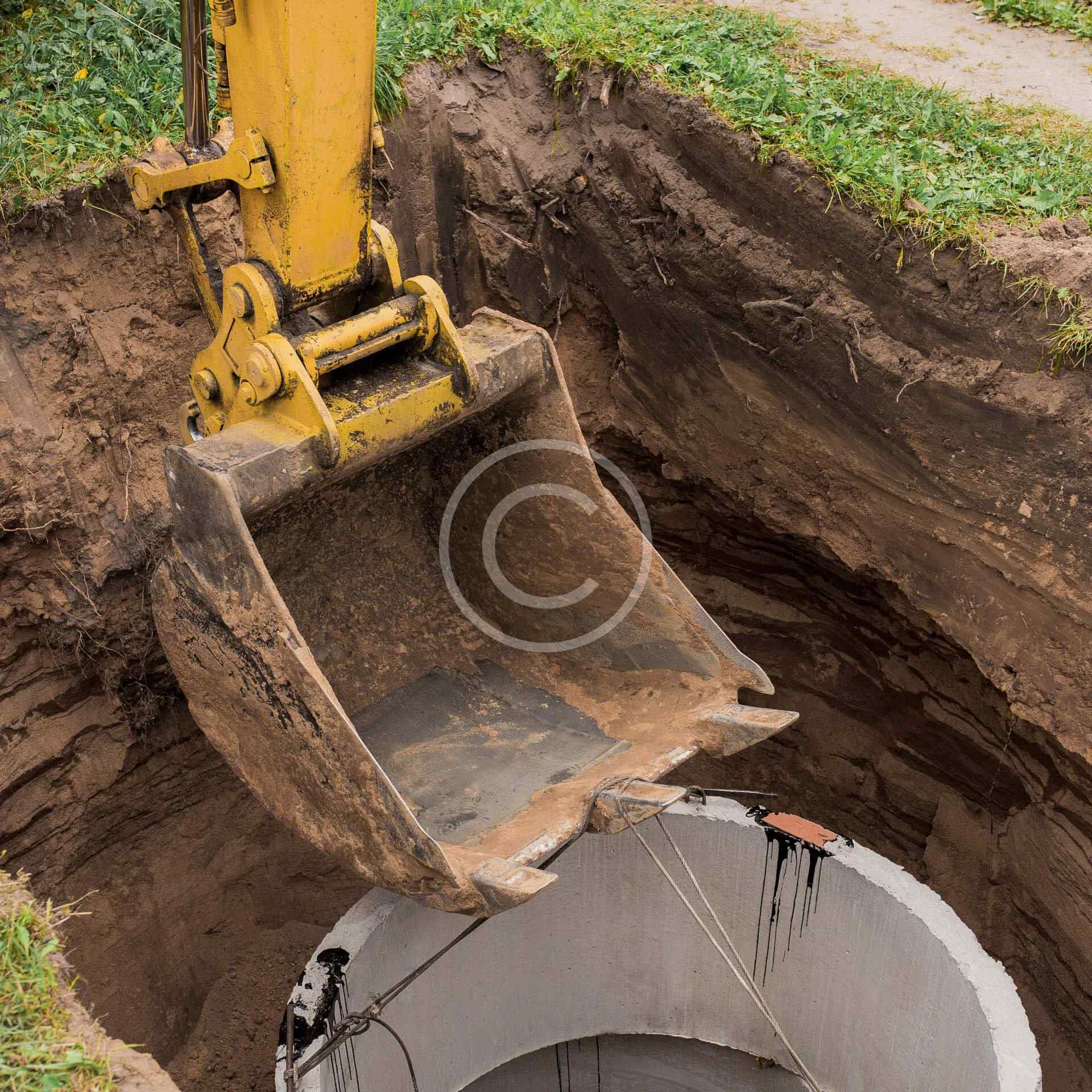 Traitement de l&rsquo;eau