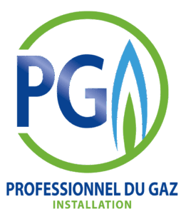 PG — “Professionnel du gaz”