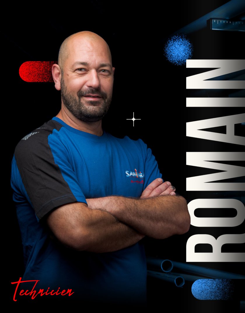 Romain